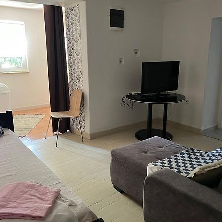 Apartments Zlata Пореч Екстер'єр фото