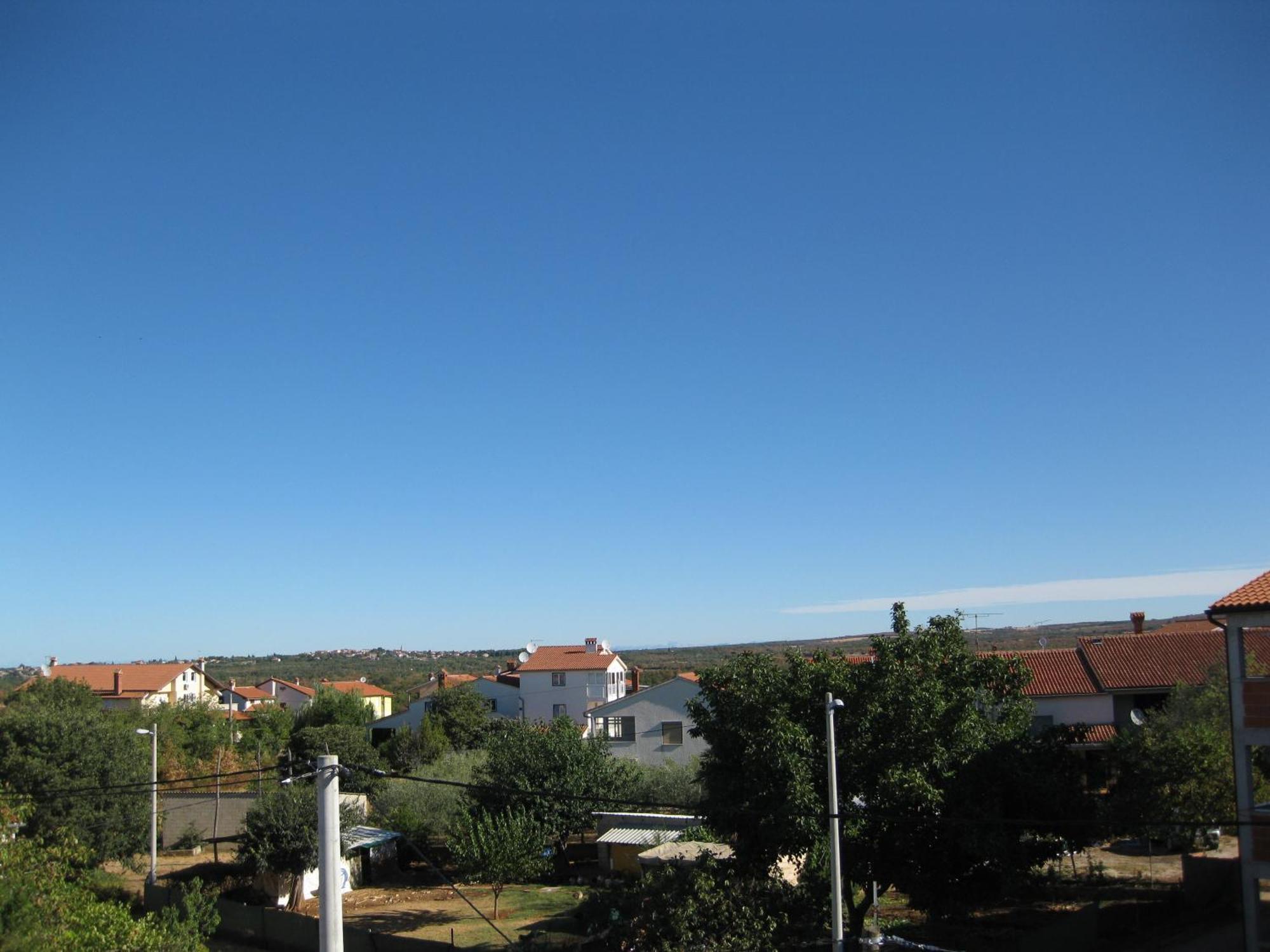 Apartments Zlata Пореч Екстер'єр фото