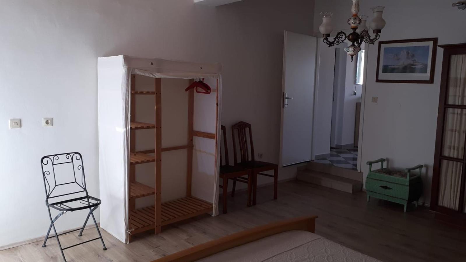 Apartments Zlata Пореч Екстер'єр фото