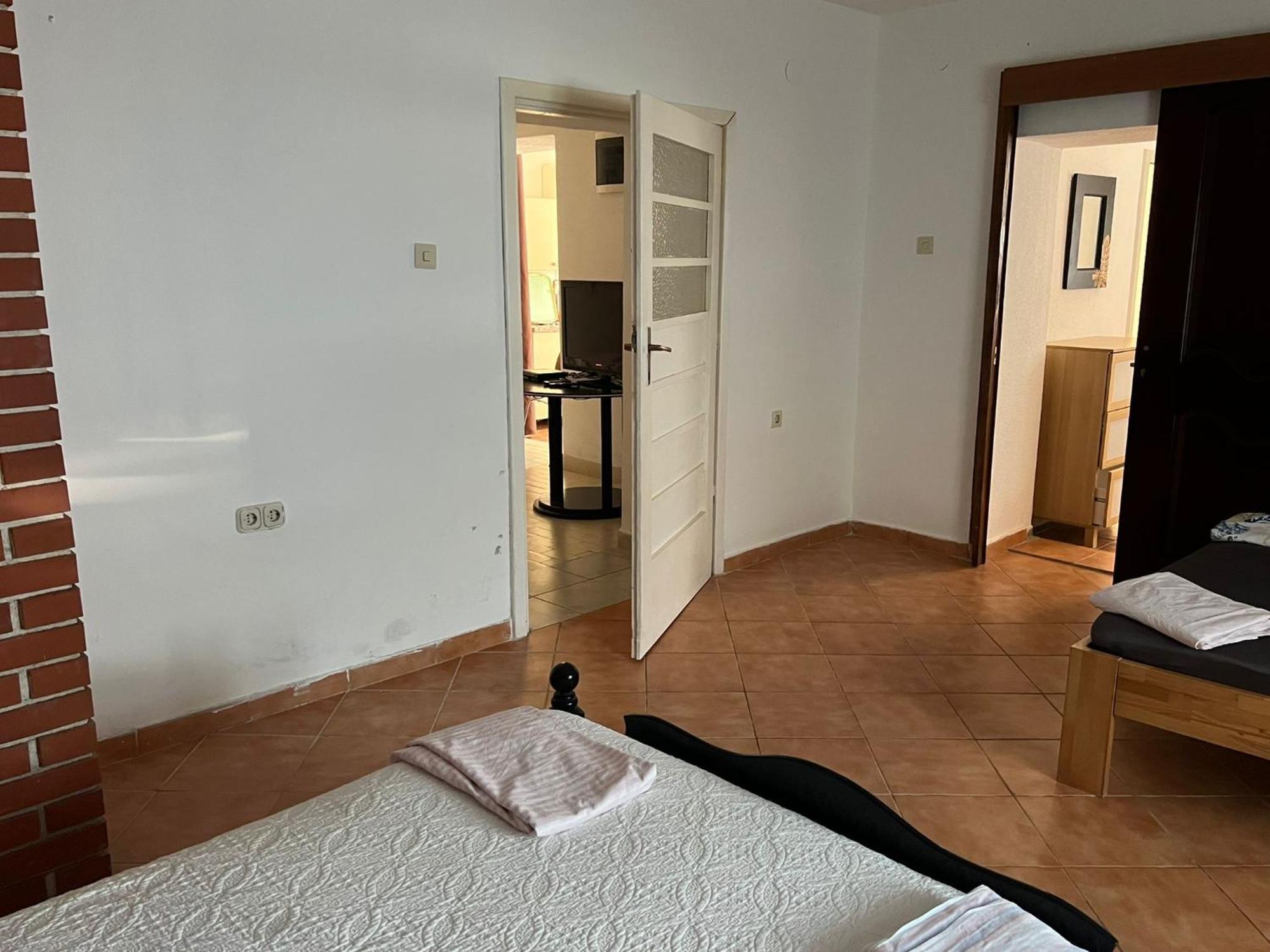 Apartments Zlata Пореч Екстер'єр фото