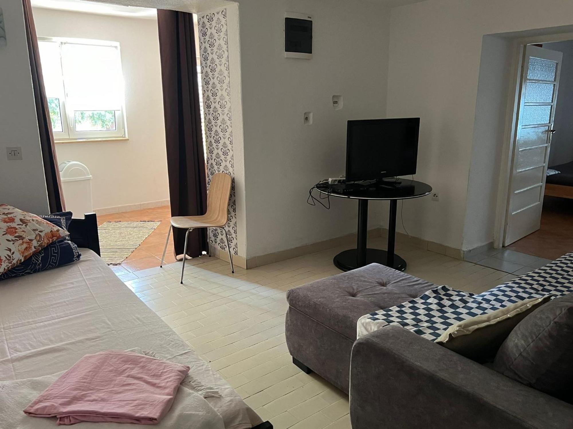 Apartments Zlata Пореч Екстер'єр фото