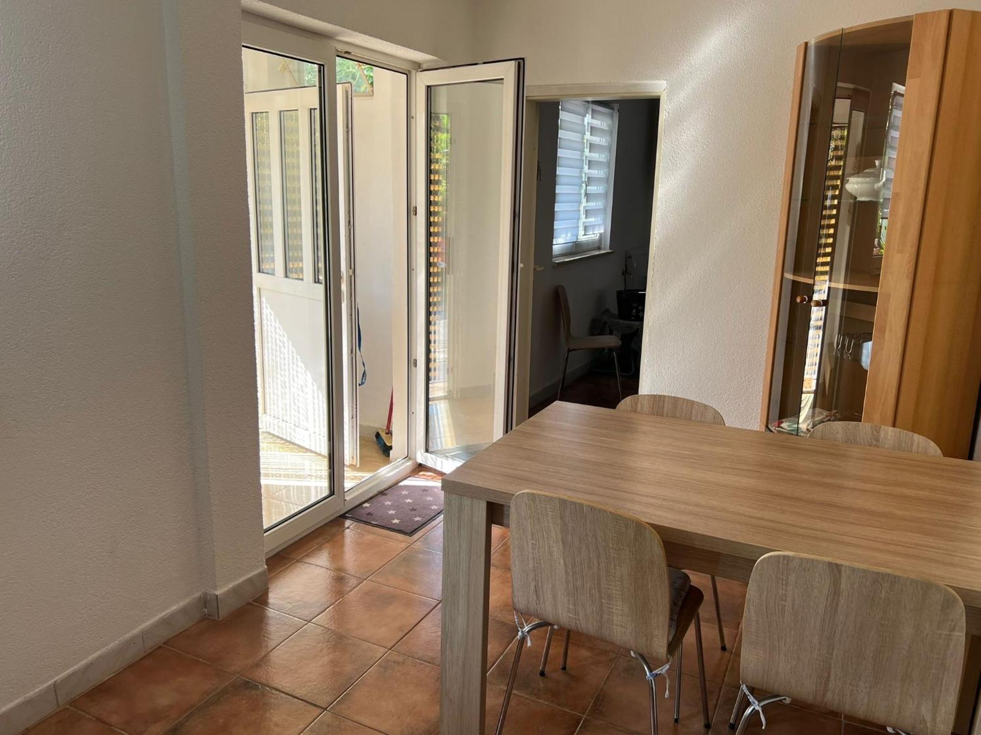Apartments Zlata Пореч Екстер'єр фото