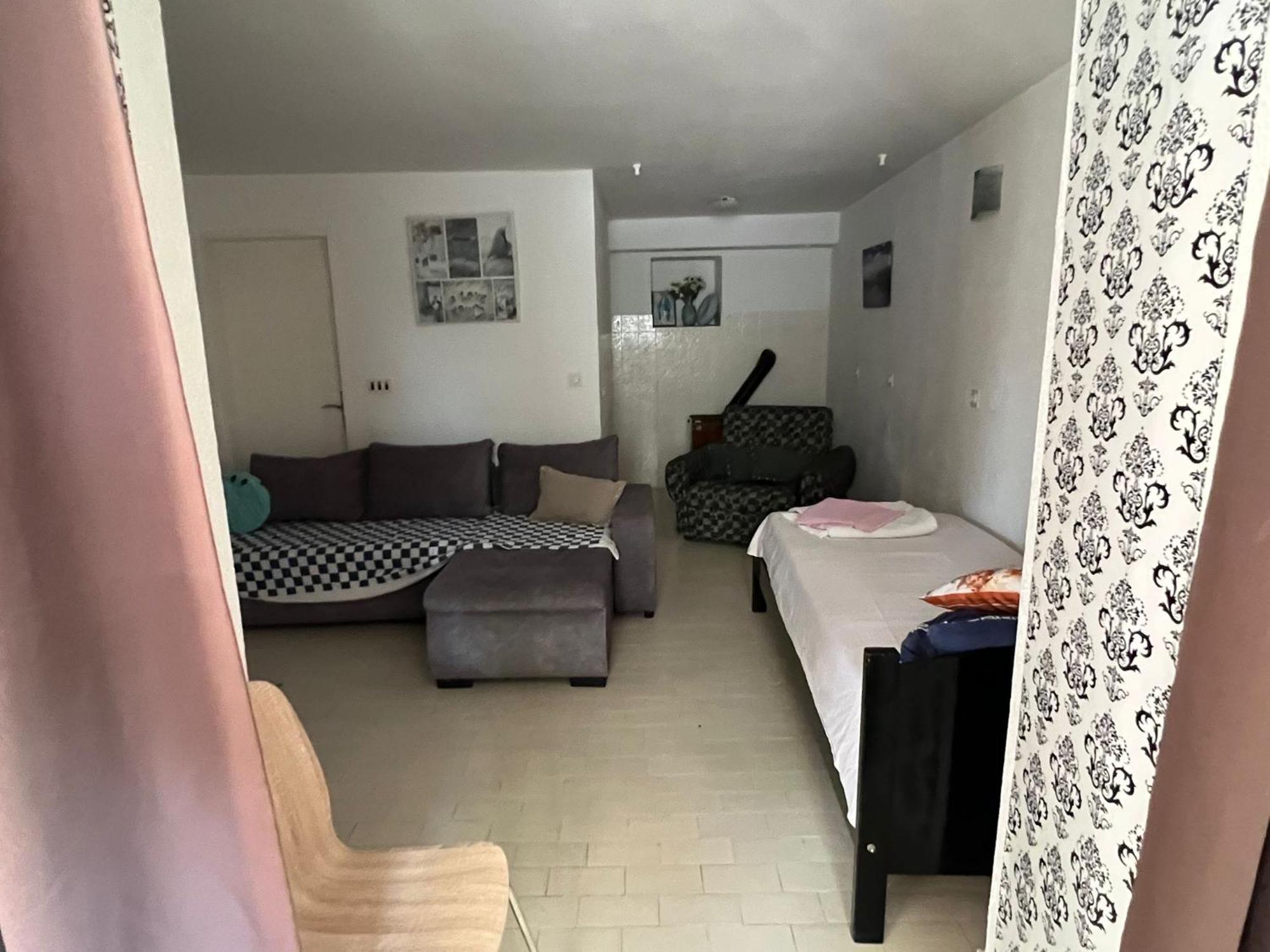 Apartments Zlata Пореч Екстер'єр фото
