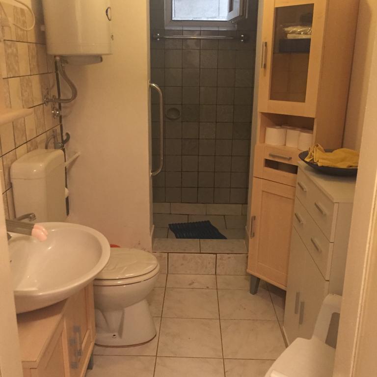Apartments Zlata Пореч Екстер'єр фото